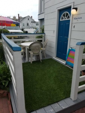 Anna's place